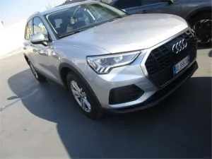 Audi Q3 35 TDI Business 2022