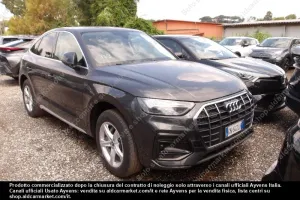 Audi Q5 Sportback 40 TDI Advanced 2023