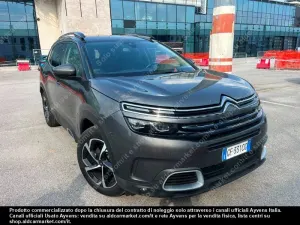 Citroën C5 Aircross Shine 2021