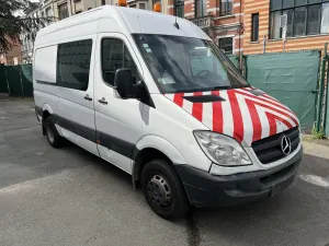 Mercedes-Benz Sprinter L2H2 516 CDI 2009