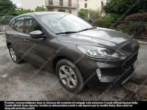 Ford Kuga 1.5 EcoBlue Connect 2021