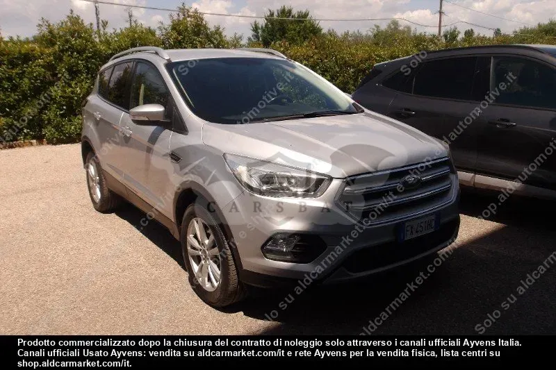 Ford Kuga 2.0 TDCI Business 2019