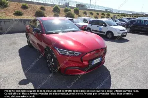 Ford Mustang Mach-E Premium 2023