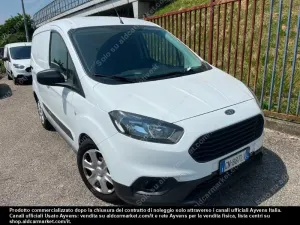 Ford Transit Courier 1.5 TDCI Trend 2023