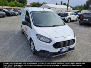 Ford Transit Courier 1.5 TDCI Trend 2019