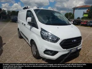 Ford Transit L1H1 2.0 Trend 2022