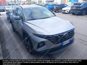 Hyundai Tucson 1.6 CRDI 2022