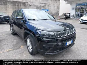 Jeep Compass 1.6 MultiJet Business 2022