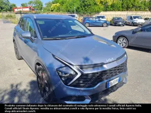 Kia Sportage 1.6 GDI Style 2023