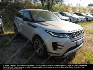 Land Rover Range Rover Evoque 2.0d R-Dynamic SE 2022