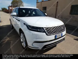 Land Rover Range Rover 2.0 SE 2021