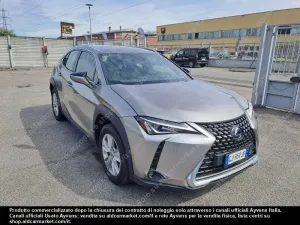 Lexus UX Business 2022