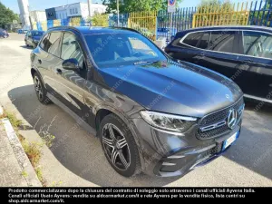 Mercedes-Benz GLC 220d 2023