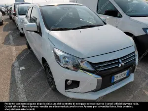 Mitsubishi Space Star 1.2 Intense 2022