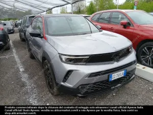 Opel Mokka 1.2 GS Line 2021