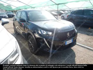 Peugeot 2008 Active Pack 2021