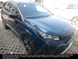 Peugeot 3008 GT 2023