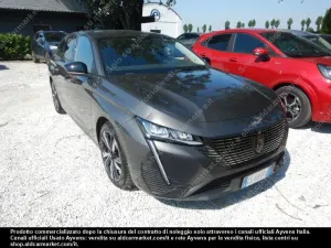 Peugeot 308 SW Allure 2022