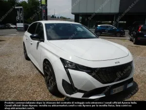 Peugeot 308 SW Allure Pack 2023