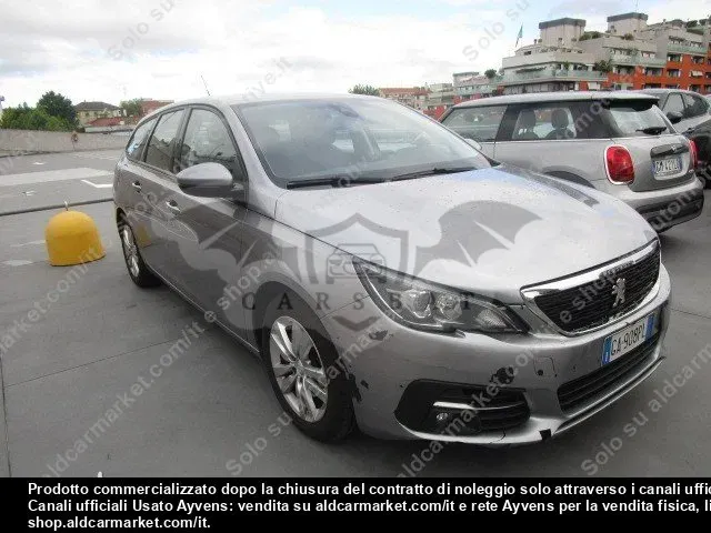 Peugeot 308 SW Business 2020