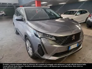 Peugeot 5008 Active Business 2021