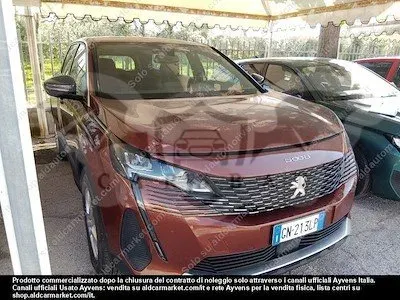 Peugeot 5008 Active Pack 2023