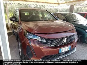 Peugeot 5008 Active Pack 2023