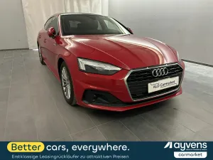 Audi A5 Sportback 35 TDI 2021
