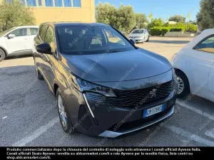 Peugeot 5008 Active Pack 2023