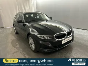 BMW 3 Series Touring 320d 2023