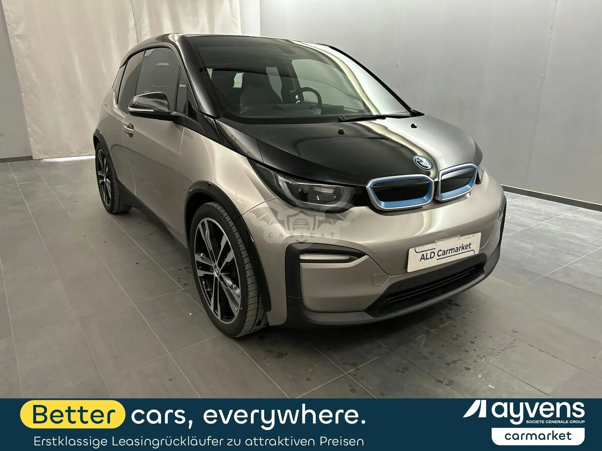 BMW i3 120 Ah 2022