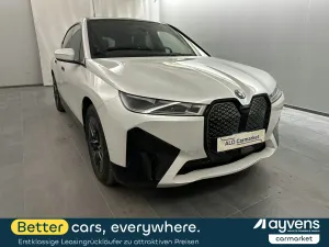 BMW iX 40 2024