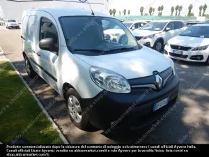 Renault Kangoo Express 1.5 DCI 2021