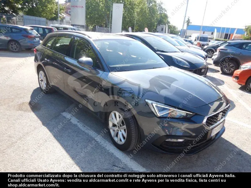 Seat Leon 1.5 TSI Business 2023