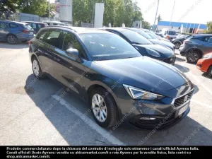 Seat Leon 1.5 TSI Business 2023