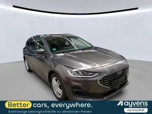 Ford Focus 1.5 EcoBlue Titanium 2023