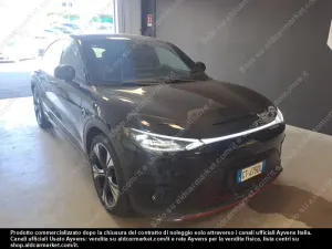 Smart #3 66 kWh BRABUS 2024