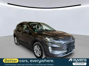 Ford Kuga 2.0 EcoBlue Titanium X 2021