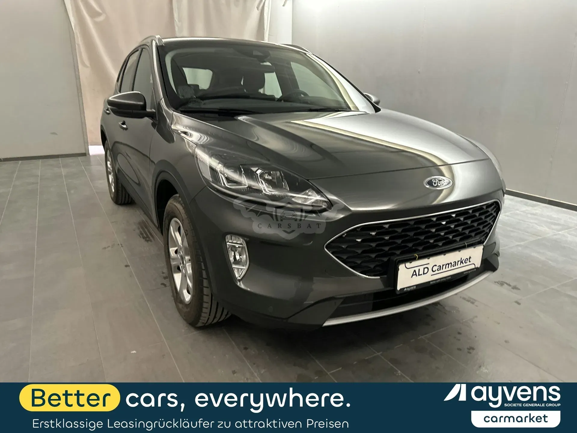 Ford Kuga 2.5 Cool & Connect 2023