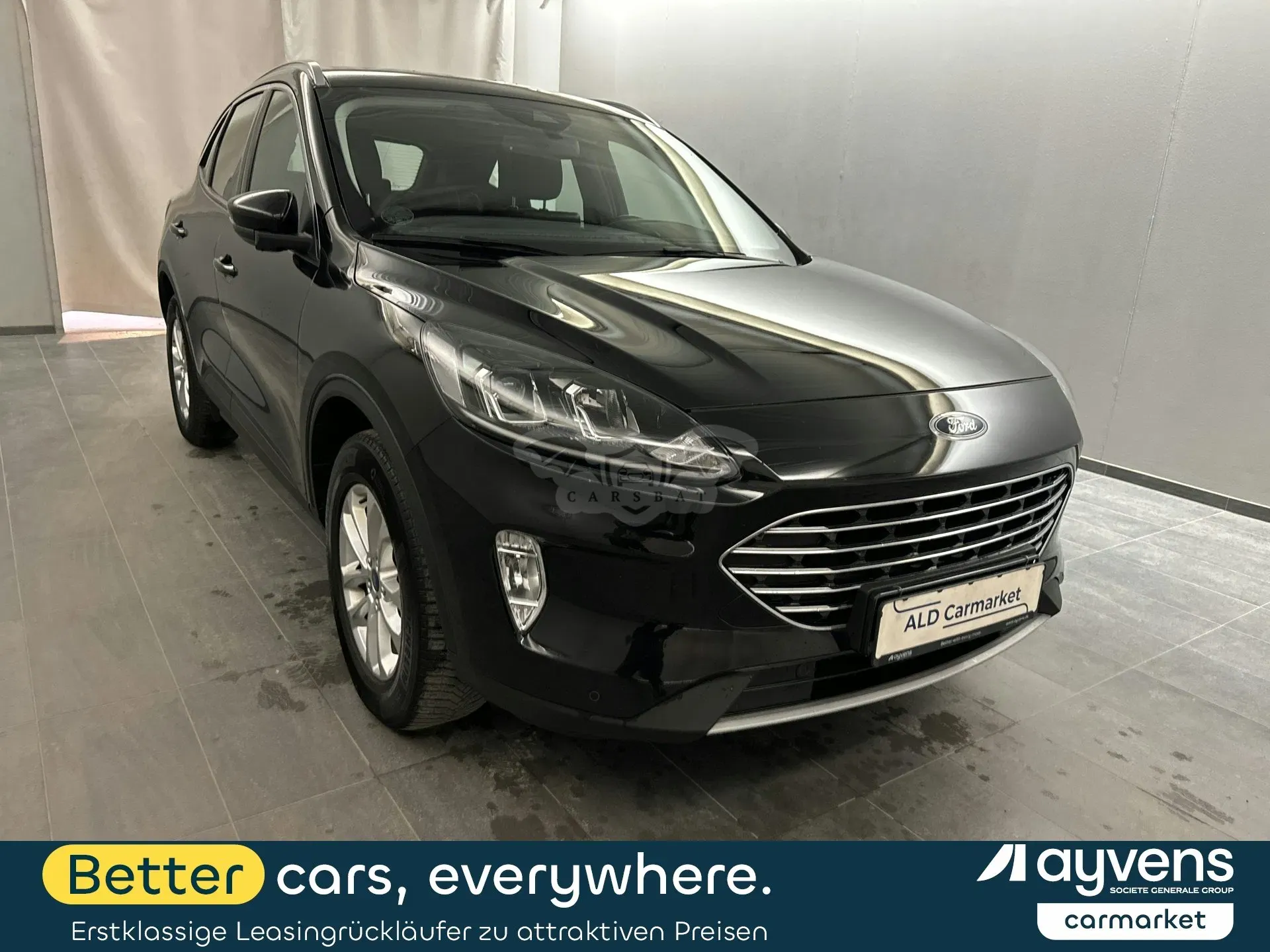 Ford Kuga 2.5 Titanium 2022