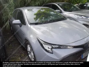 Toyota Corolla 1.8 Business 2021