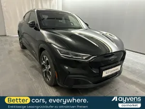 Ford Mustang Mach-E First Edition 2022