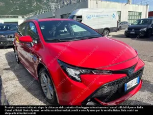 Toyota Corolla Business 2021