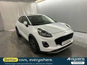 Ford Puma 1.0 Titanium 2023