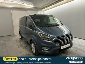 Ford Tourneo Custom L2H1 Titanium X 2021
