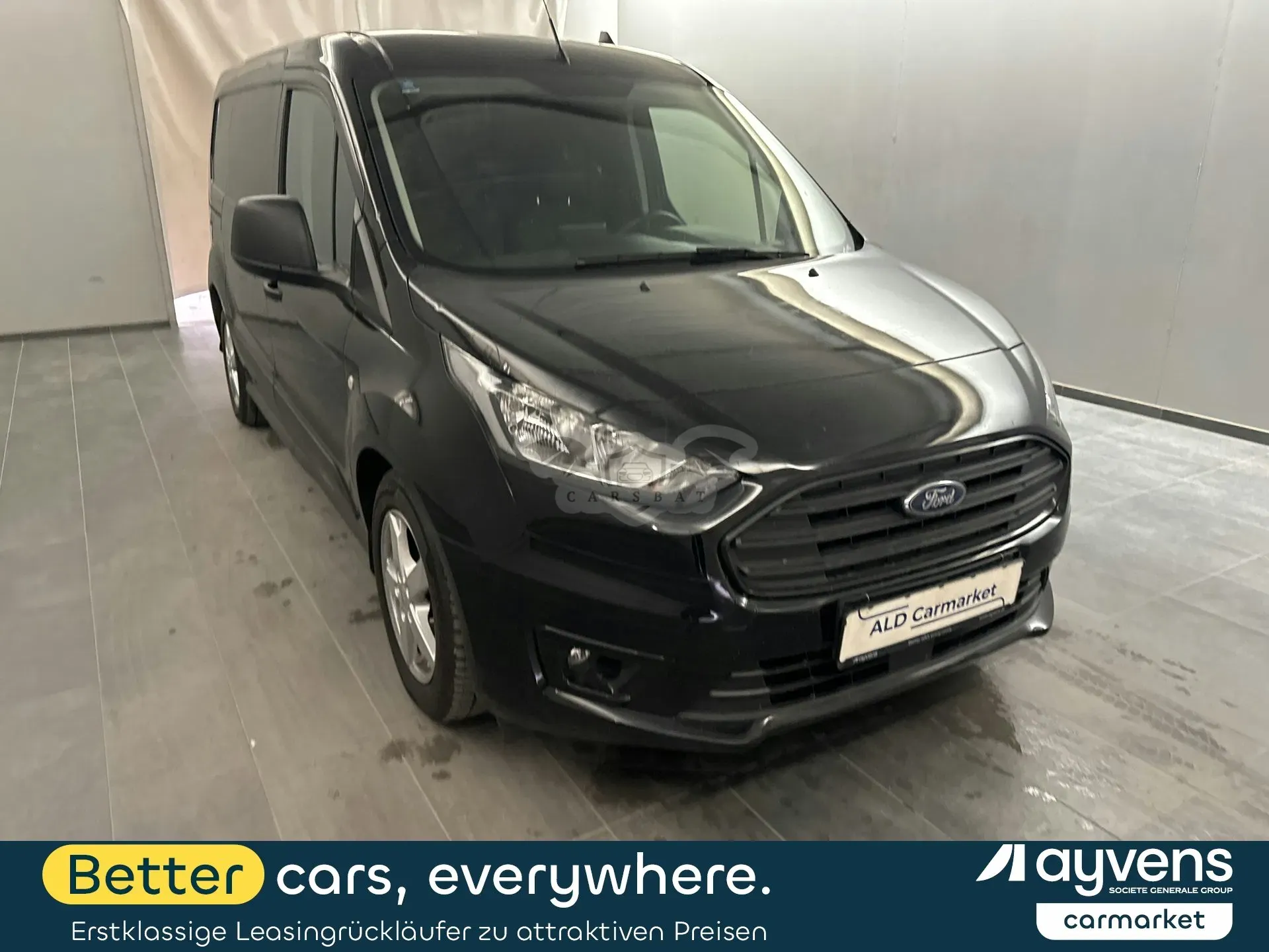 Ford Transit Connect Trend 2023