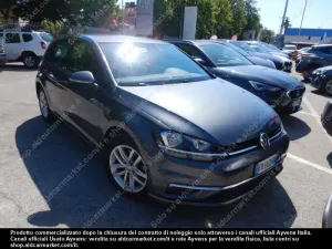 Volkswagen Golf 1.6 TDI Business 2019