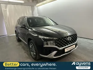 Hyundai Santa Fe 1.6 Signature 2022