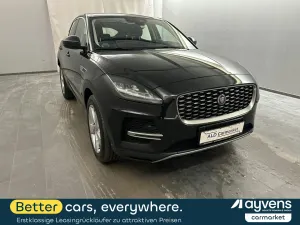Jaguar E-Pace Business 2022