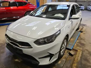 Kia Ceed Ceed SW 1.6 CRDi Vision 2023